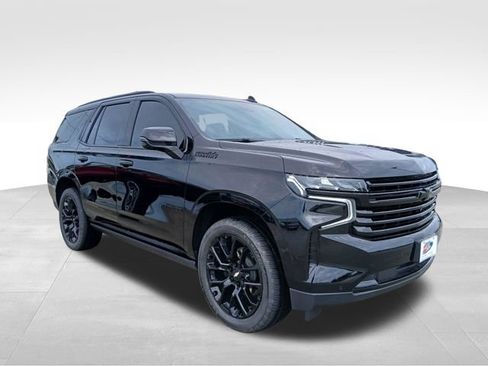 Used 2023 Chevrolet Tahoe High Country AWD/4WD image 7