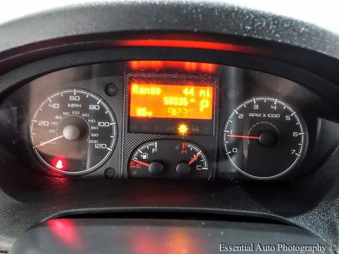 Used 2019 RAM ProMaster 3500 FWD image 10