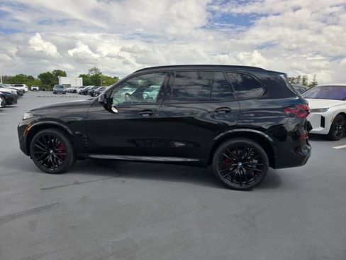 New 2026 BMW X5 sDrive40i w/ M Sport Package RWD image 4