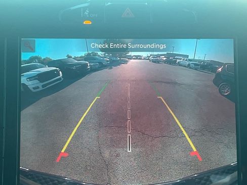 New 2026 RAM 1500 Lone Star image 9