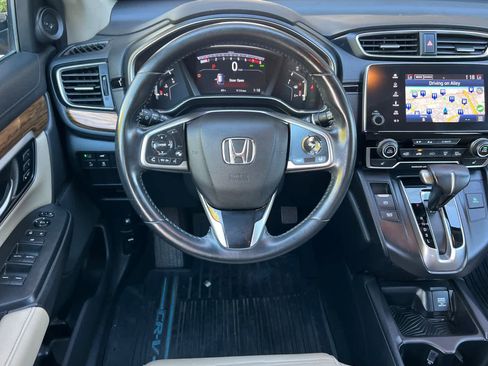 Used 2019 Honda CR-V Touring image 15