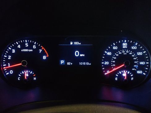 Used 2020 Kia Soul LX image 23