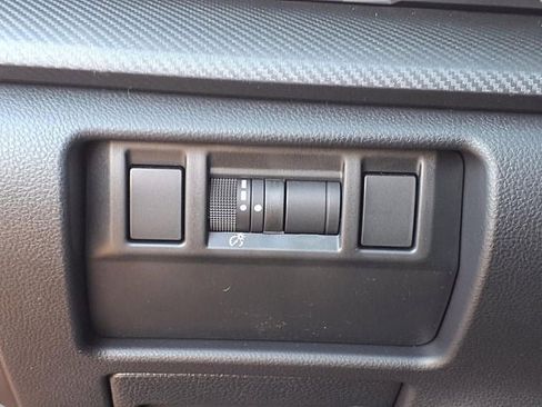 New 2026 Subaru Crosstrek 2.0i Premium image 31