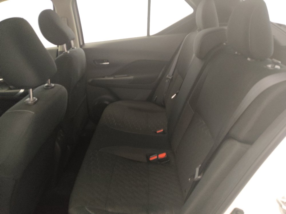 Used 2024 Nissan Kicks SV FWD image 18