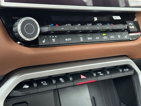 New 2025 Toyota Tundra 1794 Edition image 23