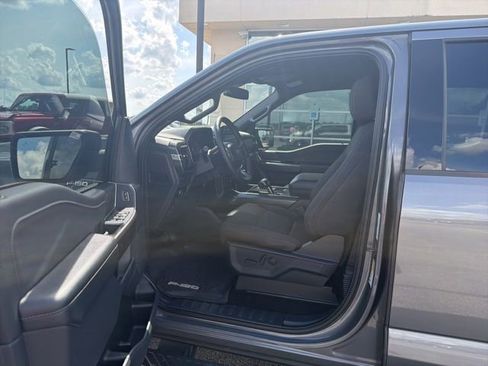 Certified 2023 Ford F150 XLT w/ Equipment Group 302A High AWD/4WD image 9