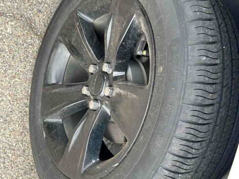 Used 2021 Dodge Challenger SXT w/ Cold Weather Group RWD image 30