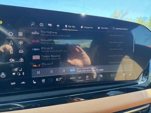 Used 2025 Audi A5 2.0T Premium Plus w/ Premium Plus AWD/4WD image 16