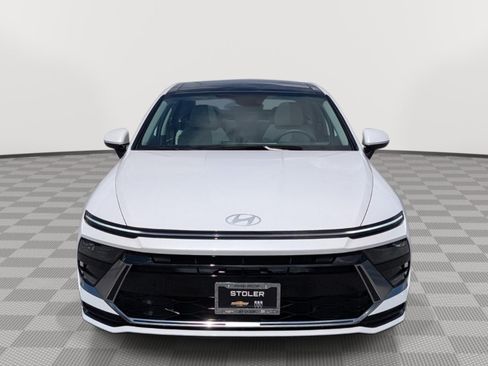 Used 2025 Hyundai Sonata SEL FWD image 8