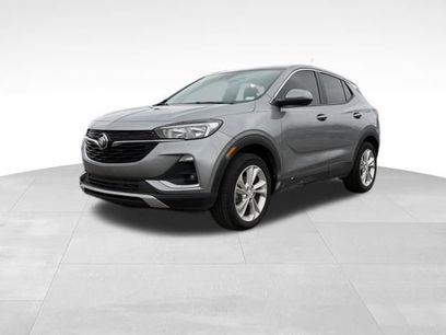 Used 2023 Buick Encore GX Preferred