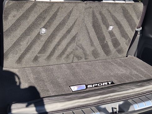 Certified 2026 Lexus TX 350 AWD image 40