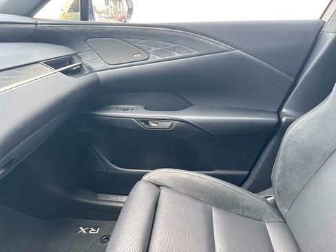 Certified 2024 Lexus RX 450h AWD w/ Convenience Package image 24