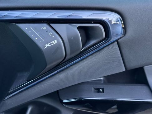 Used 2025 BMW X3 M50 w/ Premium Package image 19