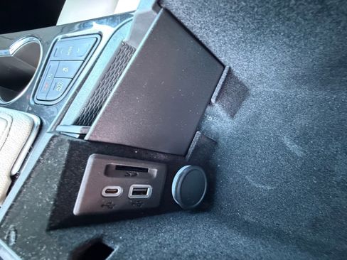 Used 2023 Cadillac CT4 Luxury w/ Cold Weather Package image 22