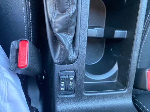 Used 2014 Subaru Crosstrek 2.0i Limited image 13