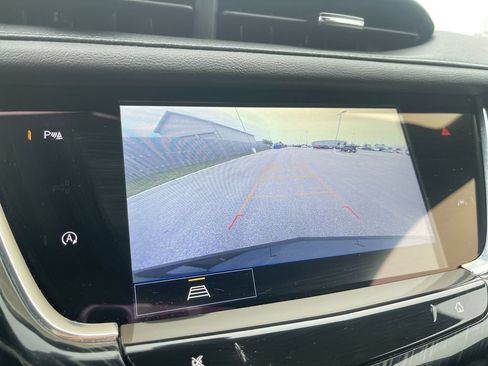 Used 2024 Cadillac XT6 Premium Luxury w/ LPO, Floor Liner Package AWD/4WD image 17
