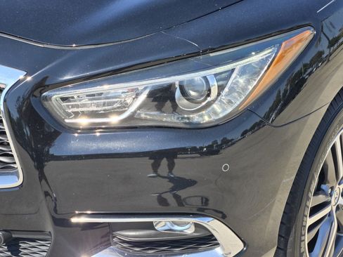 Used 2017 INFINITI QX60 FWD w/ Premium Plus Package image 38