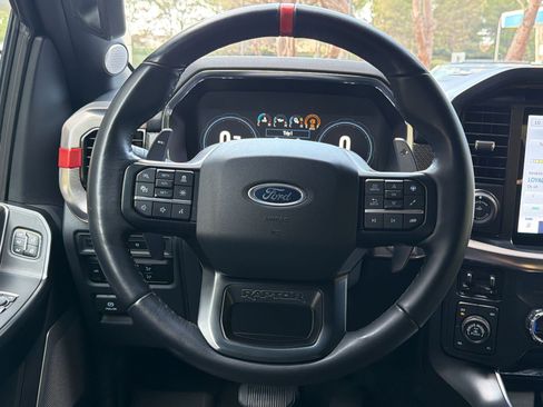 Used 2023 Ford F150 Raptor w/ Raptor 37 Performance Package AWD/4WD image 11