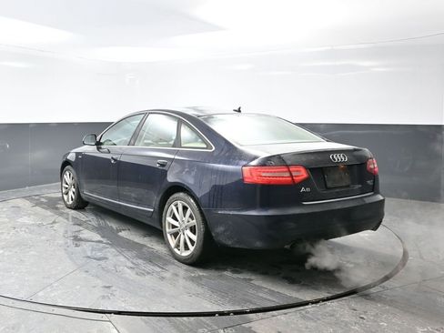 Used 2010 Audi A6 3.0T Prestige AWD/4WD image 9