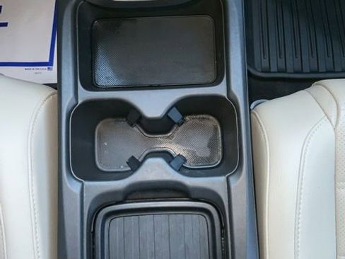 Used 2021 Honda CR-V EX-L image 28