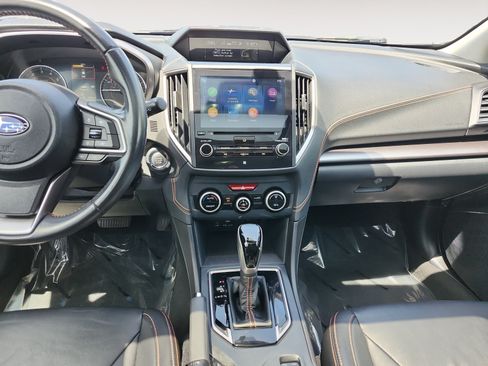 Used 2021 Subaru Crosstrek 2.5i Limited w/ Popular Package #4 AWD/4WD image 11