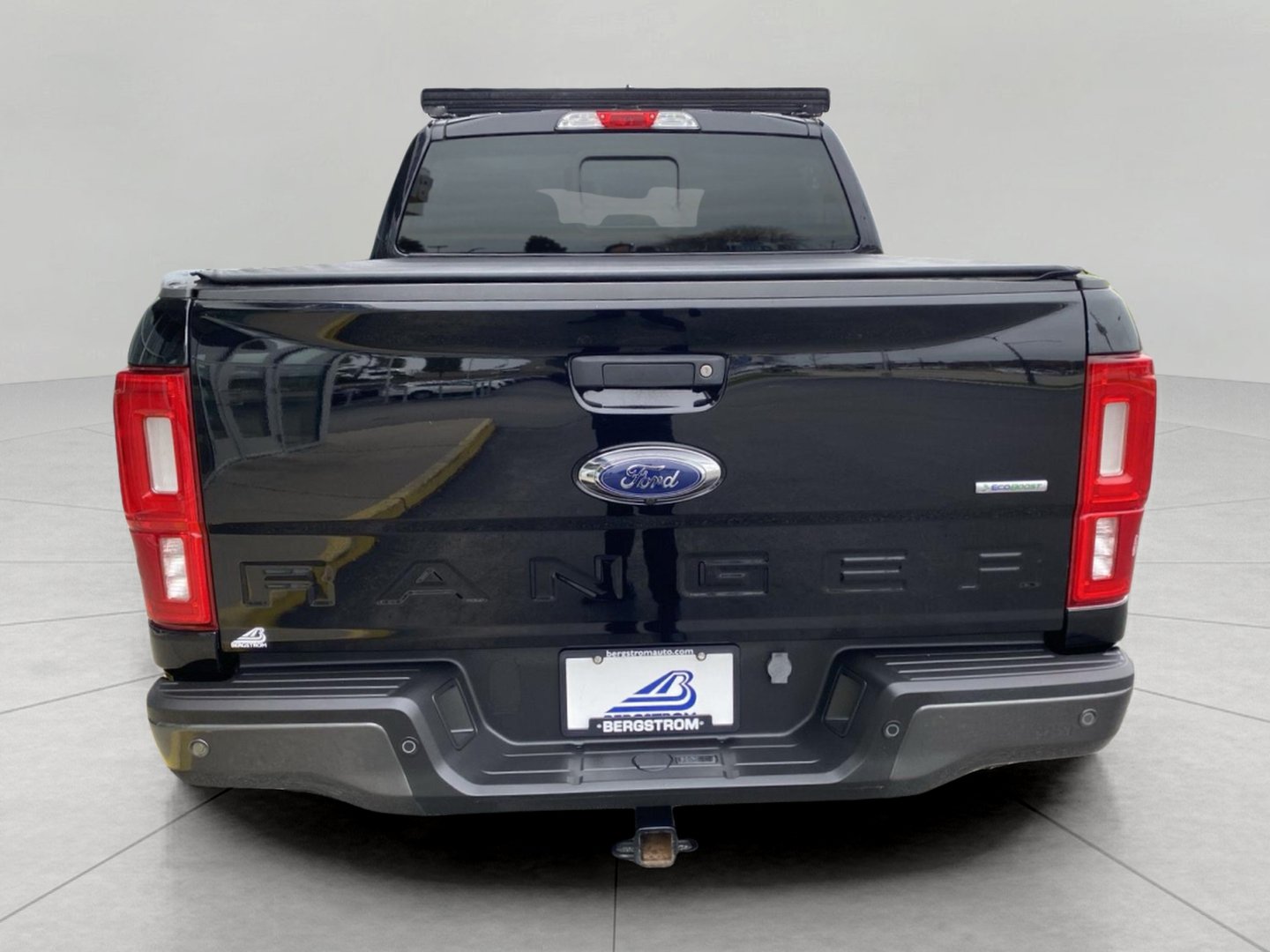 Certified 2020 Ford Ranger XLT w/ Equipment Group 302A Luxury AWD/4WD image 9