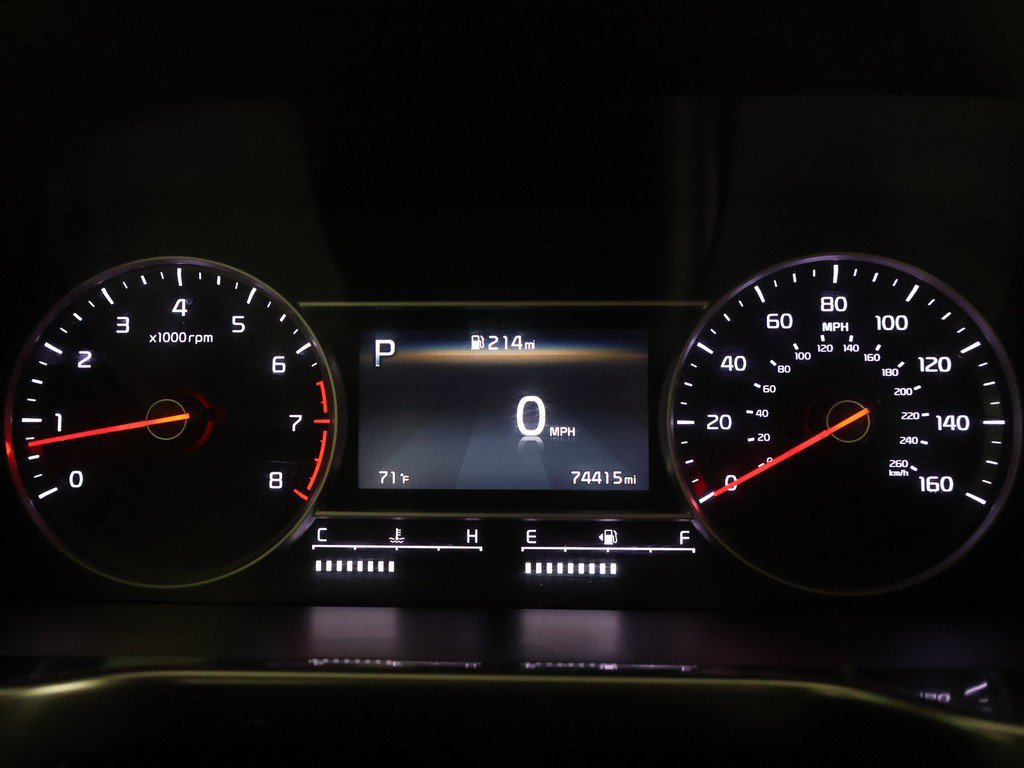Used 2021 Kia Sorento S w/ Panoramic Sunroof Package FWD image 38