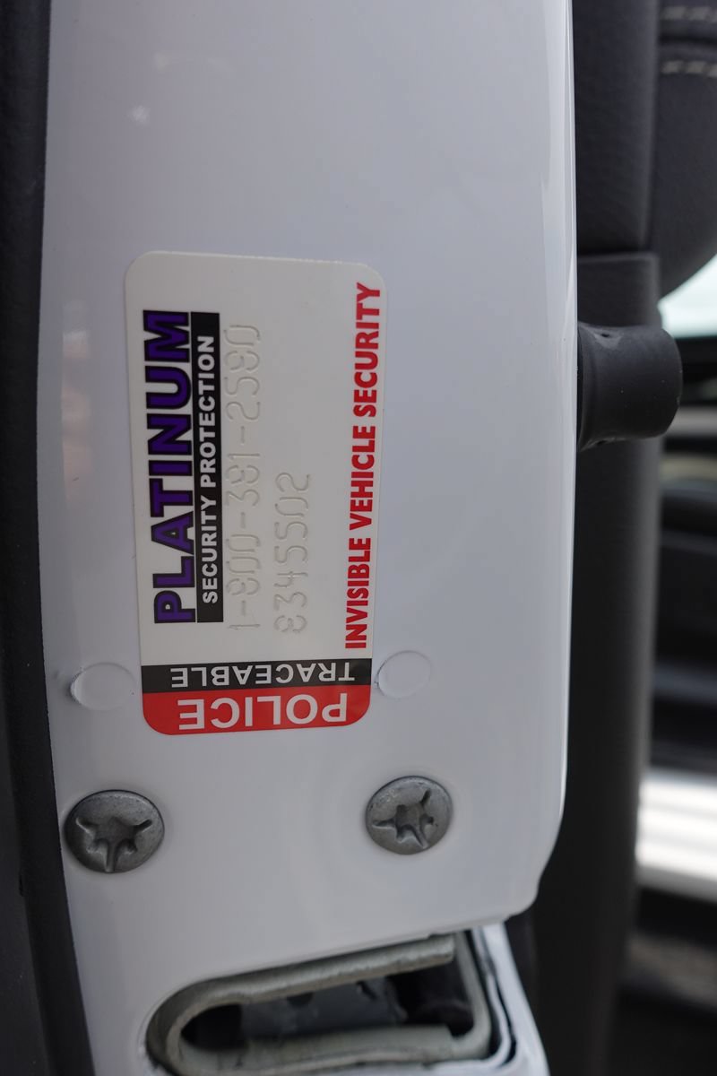 Used 2024 RAM 1500 Laramie w/ Night Edition AWD/4WD image 22