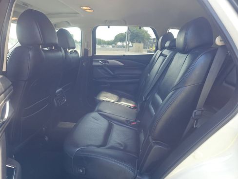 Used 2021 MAZDA CX-9 Touring w/ Touring Premium Package FWD image 16