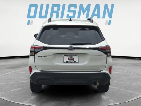 Certified 2026 Subaru Forester Premium w/ Base/Premium Package AWD/4WD image 5