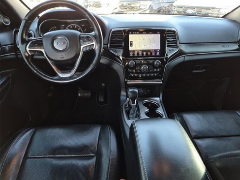 Used 2021 Jeep Grand Cherokee Limited w/ Quick Order Package 28K 80th image 14