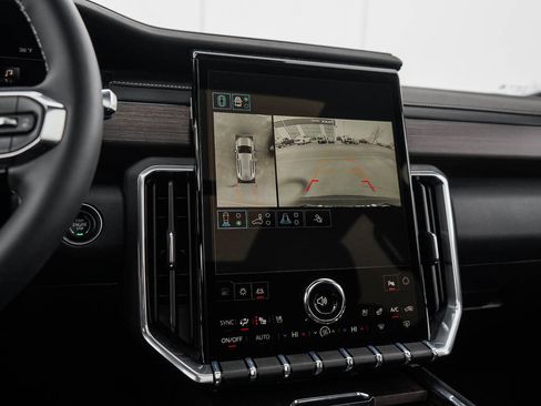 New 2026 GMC Acadia Denali w/ Super Cruise Package AWD/4WD image 27