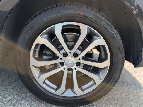 Used 2016 Mercedes-Benz GLE 350 4MATIC image 3
