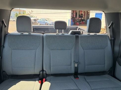 Used 2024 Ford F150 XLT w/ Tow/Haul Package AWD/4WD image 39
