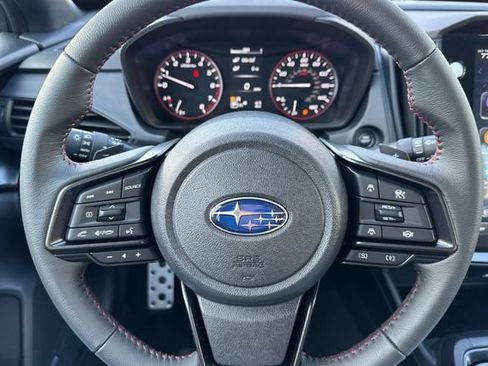 New 2026 Subaru Impreza RS AWD/4WD image 20
