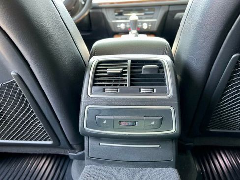 Used 2016 Audi A6 3.0T Premium Plus w/ S Line Sport Package AWD/4WD image 17