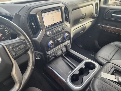 Used 2020 GMC Sierra 2500 Denali w/ Denali Ultimate Package image 48