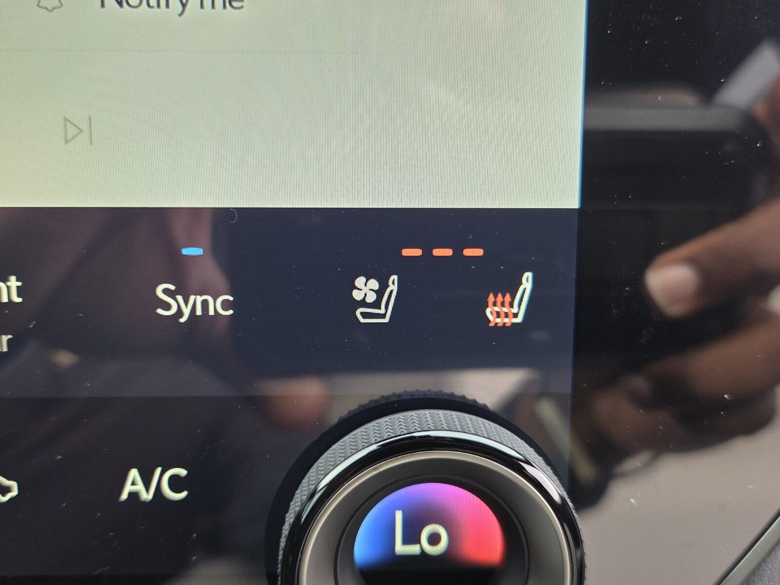New 2026 Lexus RX 350 FWD image 23