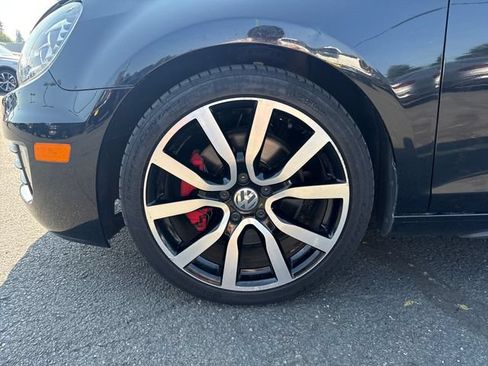 Used 2013 Volkswagen GTI Autobahn FWD image 24