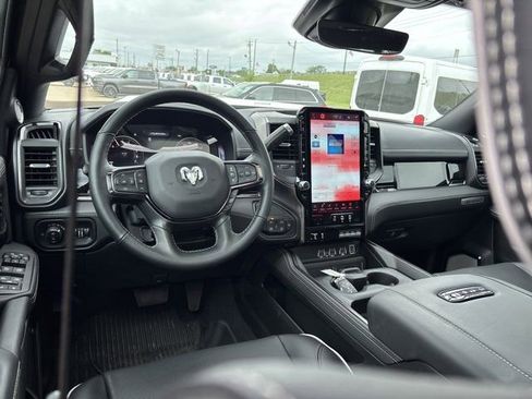 New 2026 RAM 2500 Rebel w/ Rebel Level 2 Equipment Group image 18