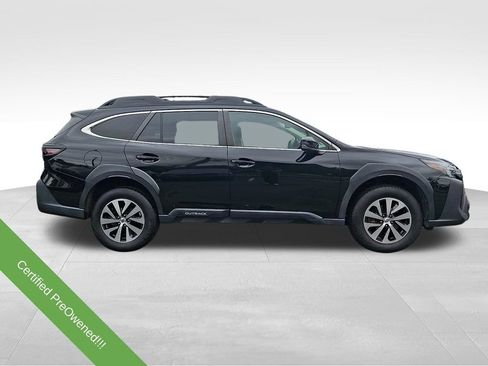 Used 2024 Subaru Outback Premium AWD/4WD image 8