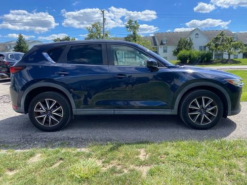 Used 2018 MAZDA CX-5 Touring FWD image 6