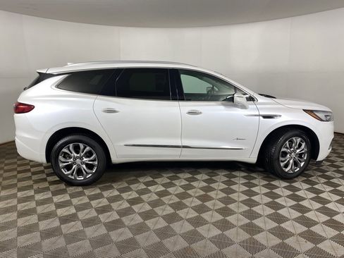 Used 2021 Buick Enclave Avenir w/ Avenir Technology Package image 8
