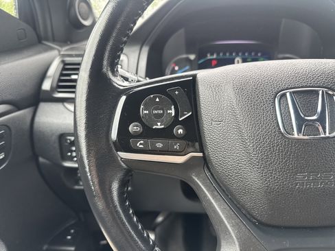 Used 2021 Honda Passport EX-L image 18
