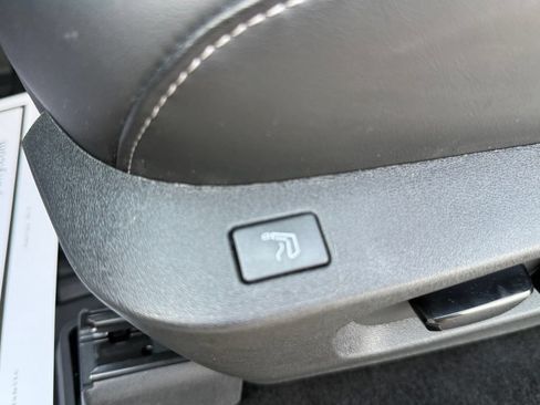Used 2025 INFINITI QX60 Autograph w/ Cargo Package AWD/4WD image 34
