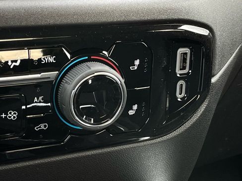 New 2026 Chevrolet Silverado 1500 RST AWD/4WD image 19