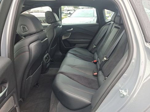 Certified 2025 Acura TLX SH-AWD w/ A-SPEC Pkg image 10