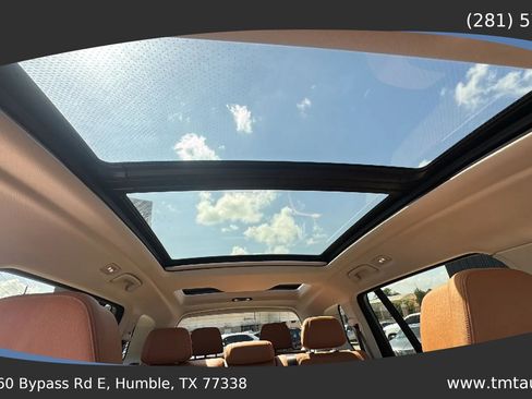 Used 2019 BMW X7 xDrive40i AWD/4WD image 20
