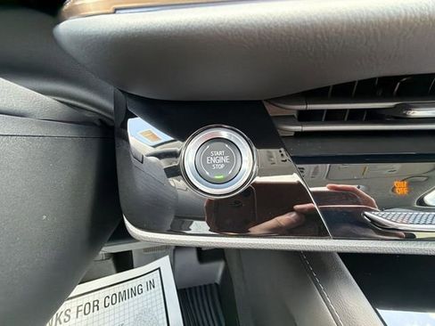 New 2026 Buick Envision Avenir AWD/4WD image 17