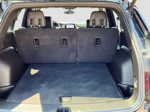 Used 2021 Chevrolet Blazer RS image 26